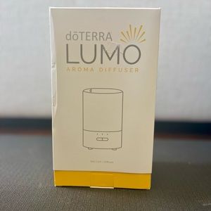 Lumo Diffuser - doTERRA